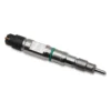 Bosch Diesel Fuel Injector View 3 Single Bosch diesel fuel injector view 3