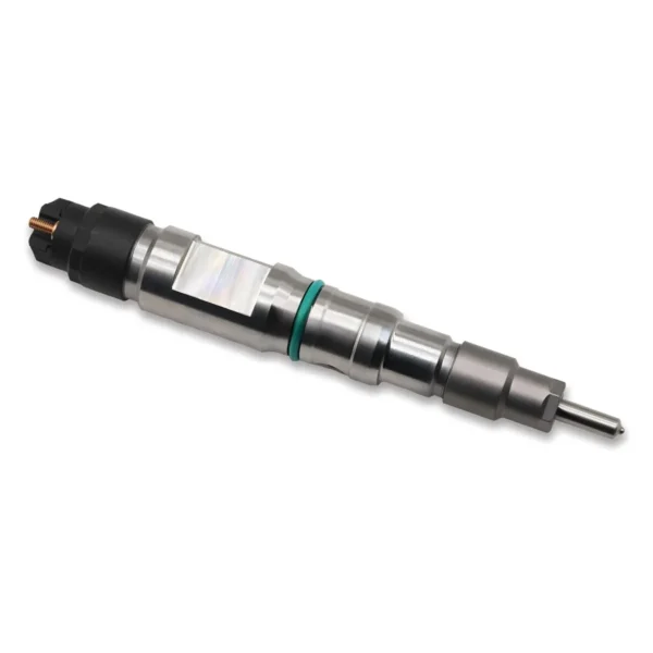 Bosch Diesel Fuel Injector View 3 Single Bosch diesel fuel injector view 3