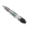 Bosch Diesel Fuel Injector View 2 Single Bosch diesel fuel injector view 2