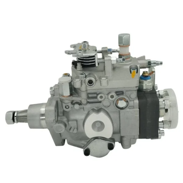 0460424275 Bosch VE Fuel Injection Pump VE4/12F1100L943 for Iveco Fiat NEF 60kW