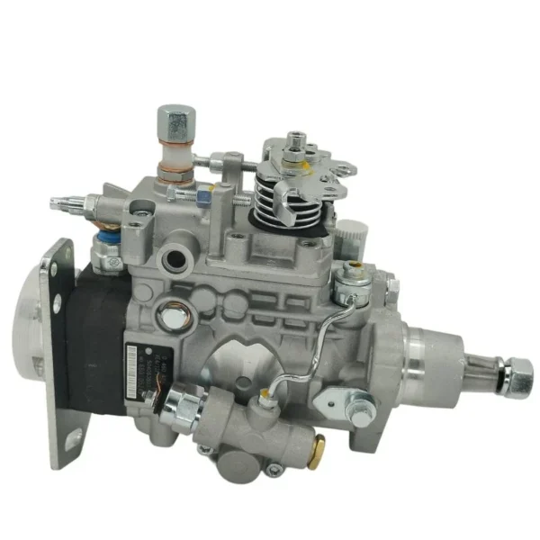 0460424275 VE4/12F1100L943 Bosch Fuel Injection Pump for Iveco Fiat