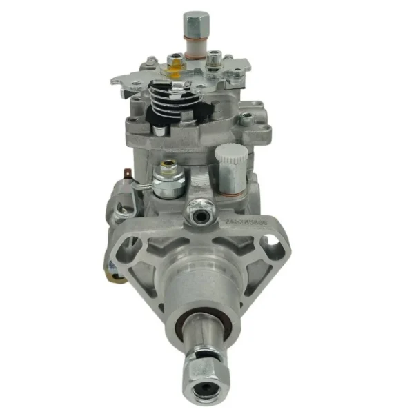 0460424275 VE4/12F1100L943 Bosch Fuel Injection Pump for Iveco Fiat