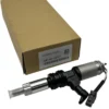 095000-0203 Denso Diesel Fuel Injector 095000-0203 Denso diesel fuel injector for ME132614 Mitsubishi Fuso Fighter 7.5 d