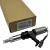 095000-0212 Denso Diesel Fuel Injector 095000-0212 Denso diesel fuel injector for 0950000212 ME132614 Mitsubishi 6M60T