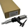 095000-0213 Denso Diesel Fuel Injector 095000-0213 Denso diesel fuel injector for ME132615 MITSUBISHI 6M60T FH/FK