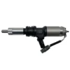 095000-0213 Denso Diesel Fuel Injector View 4 095000-0213 Denso diesel injector view 4 for ME132615 MITSUBISHI 6M60T FH/FK