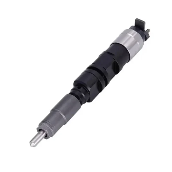 095000-0541 Denso Diesel Fuel Injector View 3 095000-0541 Denso diesel injector view 3 for 0950000541 RE524369 Diesle John Deere 6081T