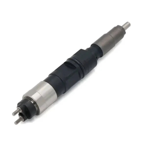 095000-0541 Denso Diesel Fuel Injector View 4 095000-0541 Denso diesel injector view 4 for 0950000541 RE524369 Diesle John Deere 6081T