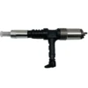 095000-0562 Denso Diesel Fuel Injector for Komatsu PC600-8 SA6D140