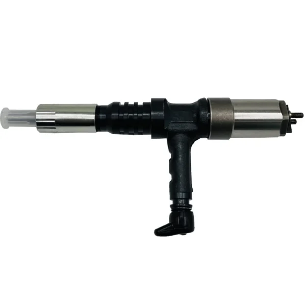 095000-0562 Denso Diesel Fuel Injector for Komatsu PC600-8 SA6D140