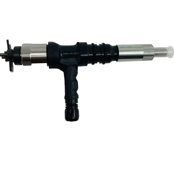 095000-0562 Denso Diesel Fuel Injector for Komatsu PC600-8 SA6D140