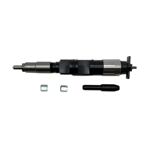 095000-0590 Denso diesel fuel injector for John Deere 4045 6068