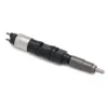 Reverse view of 095000-0590 Denso diesel injector for John Deere 4045