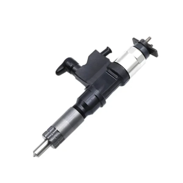095000-0660 Denso diesel fuel injector for Isuzu 4HK1 4HL1 and 6HL1 engines