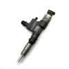 095000-0760 Denso Diesel Fuel Injector View 3 095000-0760 Denso diesel injector view 3 for 0950000760 1-15300415-1 Isuzu 6SD1 Engine