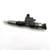 095000-0760 Denso Diesel Fuel Injector View 4 095000-0760 Denso diesel injector view 4 for 0950000760 1-15300415-1 Isuzu 6SD1 Engine