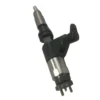 095000-0760 Denso Diesel Fuel Injector View 2 095000-0760 Denso diesel injector view 2 for 0950000760 1-15300415-1 Isuzu 6SD1 Engine