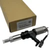 095000-1091 Denso Diesel Fuel Injector 095000-1091 Denso diesel fuel injector for ME302566 MITSUBISHI 6M60 6M60T