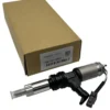 095000-1121 Denso diesel fuel injector for ME302569 Mitsubishi 6M60 6M60T 6M60-T1