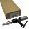 095000-1150 Denso Diesel Fuel Injector 095000-1150 Denso diesel fuel injector for ME132940 Mitsubishi 6M60 6M60T 6M60-T1