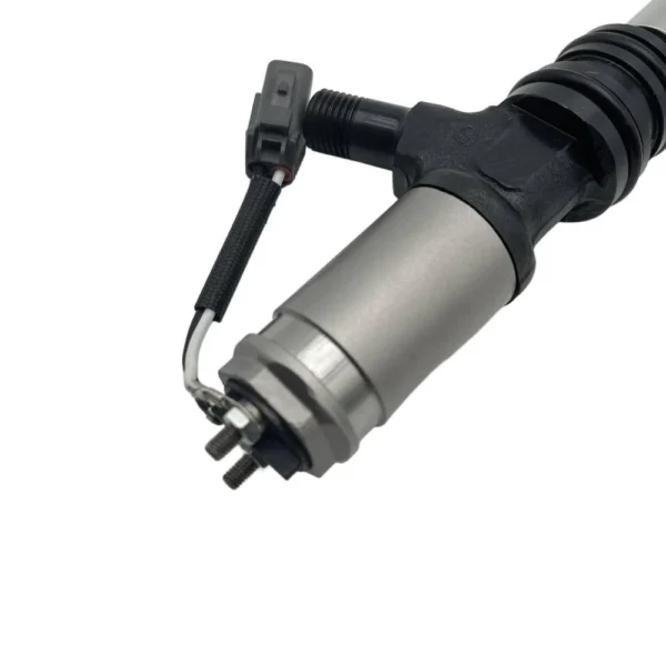 095000-1151 Denso Diesel Fuel Injector View 4 095000-1151 Denso diesel injector view 4 for ME302573 Mitsubishi 6M60 6M60T 6M60-T1