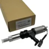 095000-1151 Denso Diesel Fuel Injector View 2 095000-1151 Denso diesel injector view 2 for ME302573 Mitsubishi 6M60 6M60T 6M60-T1