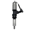 095000-1160 Denso Diesel Fuel Injector Front View Front view of 095000-1160 Denso diesel injector for Mitsubishi 6M60