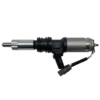 095000-1160 Denso Diesel Fuel Injector Side View Side view of 095000-1160 Denso diesel injector cross reference ME132941