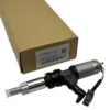 095000-1170 Denso diesel fuel injector for ME300330 Mitsubishi 6M60 6M60T 6M60-T1