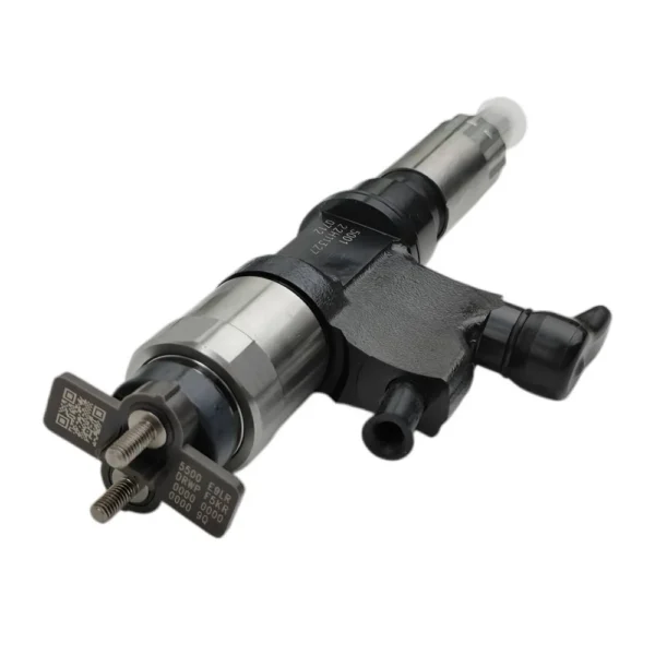 095000-5010 Denso Diesel Fuel Injector View 3 095000-5010 Denso diesel injector view 3 for 8-97306073-2 ISUZU 4HJ1 4HK1