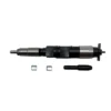095000-5200 Denso Diesel Fuel Injector Side View Side view of 095000-5200 Denso diesel injector for John Deere 8.1L