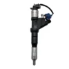 Front view of 095000-5226 Denso diesel injector for Hino 700