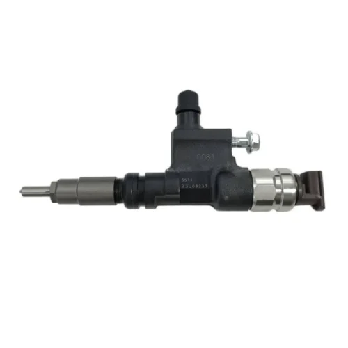 095000-5322 Denso diesel fuel injector for Hino Toyota N04C 4.0L