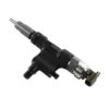 Reverse view of 095000-5322 Hino Toyota N04C diesel fuel injector
