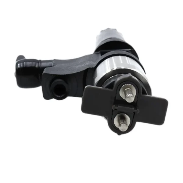 095000-5344 Denso Diesel Fuel Injector 095000-5344 Denso diesel fuel injector for 8-97602485-6 Nozzle ISUZU 4HK1 6HK1 Engine