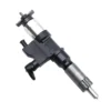095000-5353 Denso Diesel Fuel Injector View 4 095000-5353 Denso diesel injector view 4 for 8-97601156-4 Isuzu 4HK1 Engine