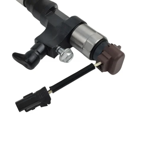 095000-5392 Denso Diesel Fuel Injector 095000-5392 Denso diesel fuel injector for 0950005392 23670-E0270 Toyota Hino J05D