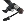 095000-5402 Denso diesel injector view 3 for 23670-E0281 Hino Engine J05D Truck 500