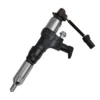 095000-5402 Denso diesel injector view 4 for 23670-E0281 Hino Engine J05D Truck 500