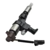 095000-5402 Denso diesel injector view 2 for 23670-E0281 Hino Engine J05D Truck 500