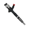 095000-5420*4 Denso diesel injector view 4 for 4X 095000-5420 23670-09030 Toyota Avensis Corolla RAV-4 2.0