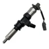 095000-5450*6 Denso Diesel Fuel Injector View 2 095000-5450*6 Denso diesel injector view 2 for 6PCS 095000-5450 ME302143 Mitsubishi 6M60