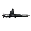 095000-5511 Denso diesel injector view 3 for 8-98030550-4 0950005511 Isuzu N-Series 4HK1 4JJ1