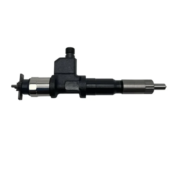 095000-5511 Denso diesel injector view 3 for 8-98030550-4 0950005511 Isuzu N-Series 4HK1 4JJ1