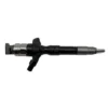 Number view of 095000-5520 Denso diesel injector application family