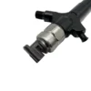 095000-5600*4 Denso diesel injector view 3 for 4X 1465A041 095000-5600 Mitsubishi L200 4D56 Euro4