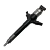 095000-5600*4 Denso diesel injector view 4 for 4X 1465A041 095000-5600 Mitsubishi L200 4D56 Euro4