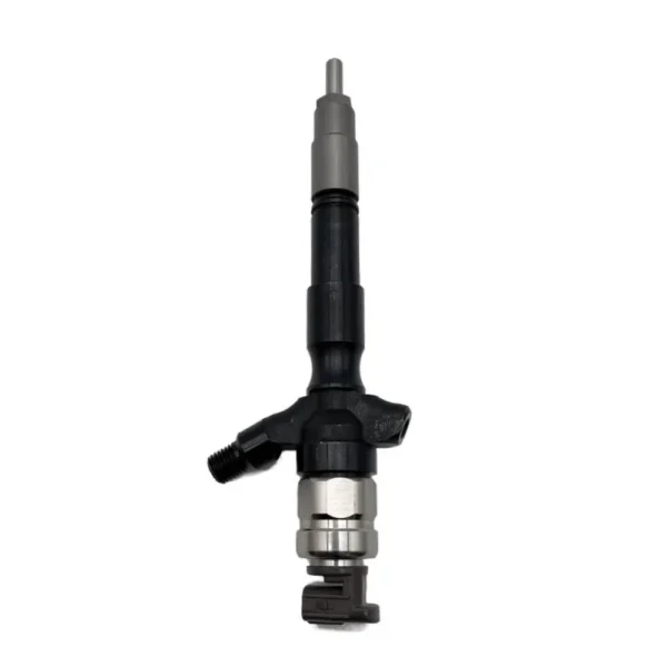 095000-5660-fuel-injector-3 095000-5660 Denso Diesel Fuel Injector for Toyota Hilux Hiace LandCruiser