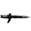 095000-5663 Denso diesel fuel injector showing 23670-30050 marking
