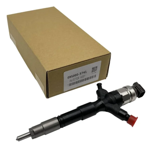 095000-5741 Denso diesel fuel injector